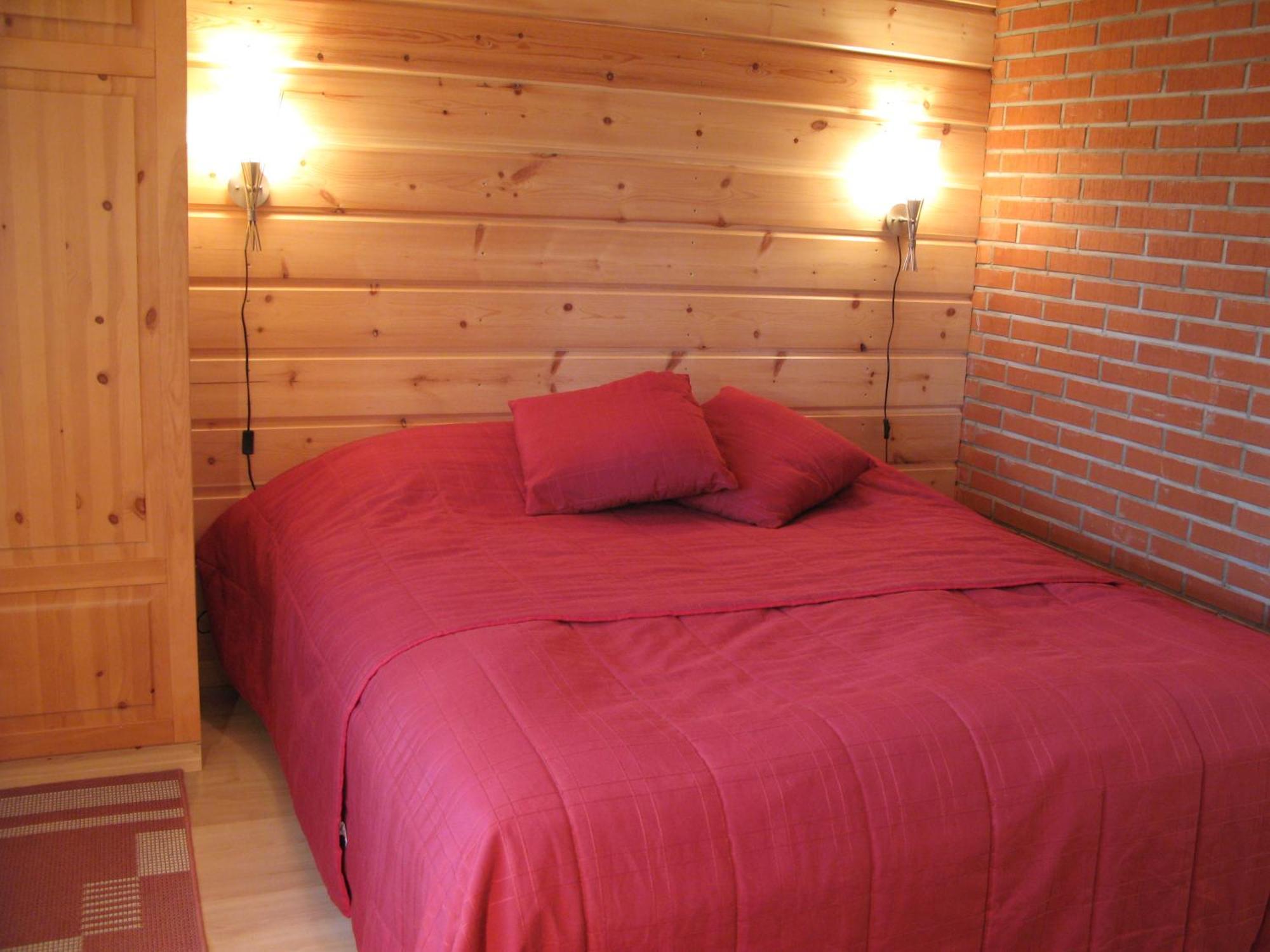 Holiday Village Himmerki Posio Kamer foto