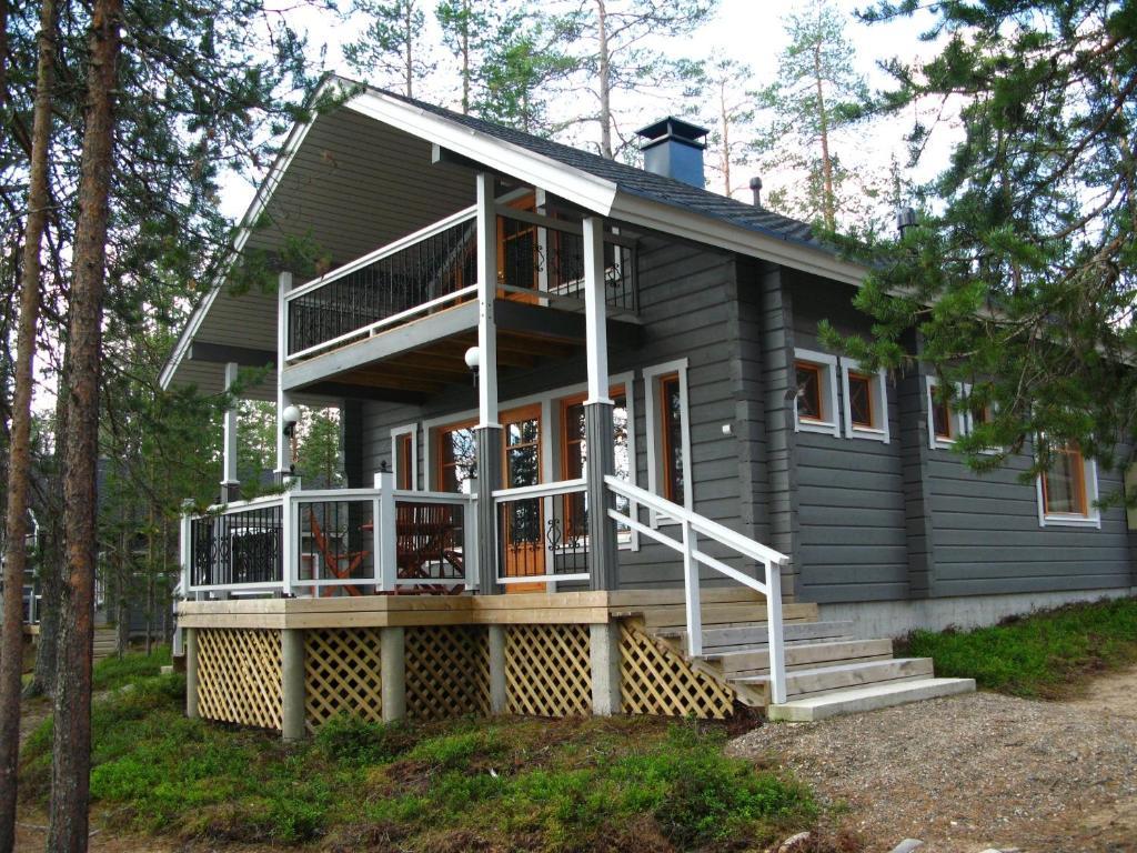 Holiday Village Himmerki Posio Kamer foto